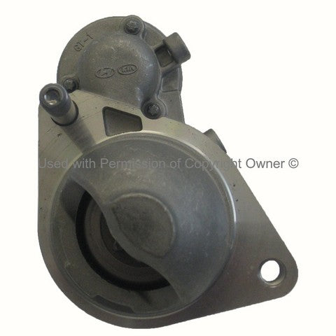 Quality-Built Starter P/N:19495 Fits: Hyundai Genesis Coupe 12-10 - Image 3