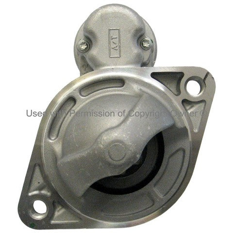 Quality-Built Starter P/N:19497 Fits: Kia Rio 2011, Kia Rio5 2011 - Image 3