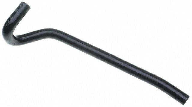 Gates HVAC Heater Hose P/N:19499 Fits: Chevrolet Malibu 12-08, Pontiac G6 09-07, Saturn Aura 09-07 - Image 1
