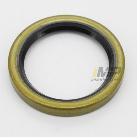 WJB Wheel Seal P/N:WS1949 Fits: Chevrolet Luv 82-75, Chevrolet Luv Pickup 74-72, Isuzu Pickup 87-81 - Image 1