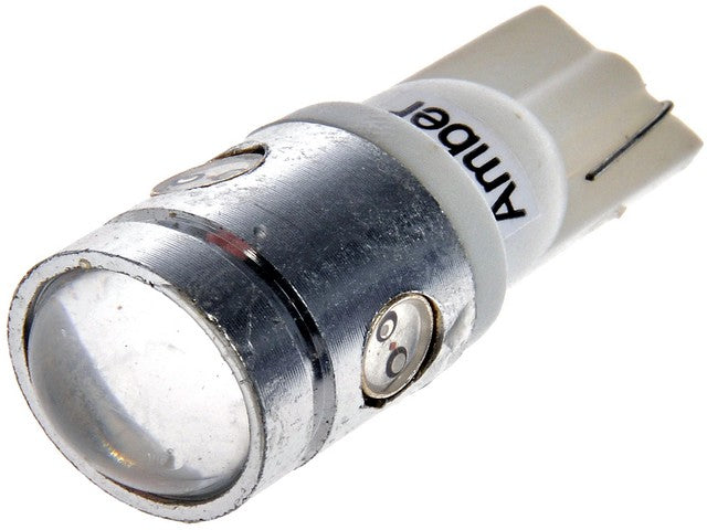 Dorman Clock Light,Dome Light Bulb,Ignition Light,Instrument Panel Light Bulb P/N:194A-HP Fits: Alfa Romeo 164, Alfa Romeo Milano, Alfa Romeo Spider, BMW 318i, BMW 318is, BMW 318ti, BMW 320i, BMW 323i - Image 1