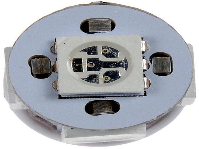Dorman Clock Light,Instrument Panel Light Bulb,Turn Signal Light Bulb P/N:194A-SMD Fits: Acura Rl, Asuna Gt, Asuna Se, Buick Century, Buick Electra, Buick Estate Wagon - Image 3