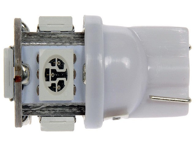 Dorman Clock Light,Instrument Panel Light Bulb,Turn Signal Light Bulb P/N:194A-SMD Fits: Acura Rl, Asuna Gt, Asuna Se, Buick Century, Buick Electra, Buick Estate Wagon - Image 2