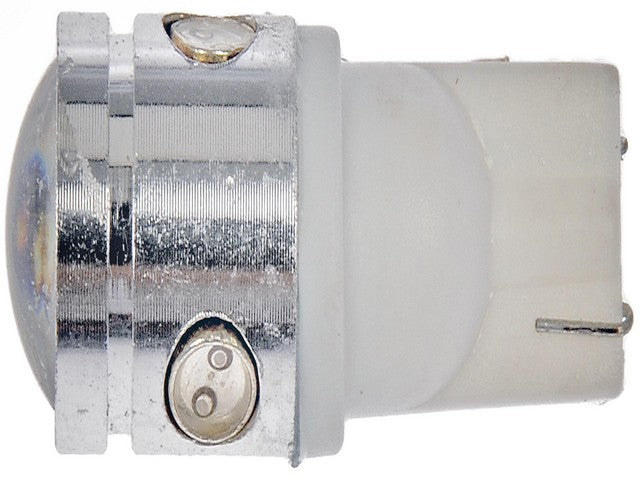 Dorman Clock Light,Dome Light Bulb,Ignition Light,Instrument Panel Light Bulb P/N:194B-HP Fits: Alfa Romeo 164, Alfa Romeo Milano, Alfa Romeo Spider, BMW 318i, BMW 318is, BMW 318ti, BMW 320i, BMW 323i - Image 2