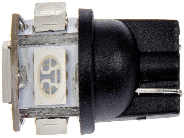 Dorman Clock Light,Dome Light Bulb,Ignition Light,Instrument Panel Light Bulb P/N:194B-SMD Fits: Alfa Romeo 164, Alfa Romeo Milano, Alfa Romeo Spider, BMW 318i, BMW 318is, BMW 318ti, BMW 320i, BMW 323i - Image 2