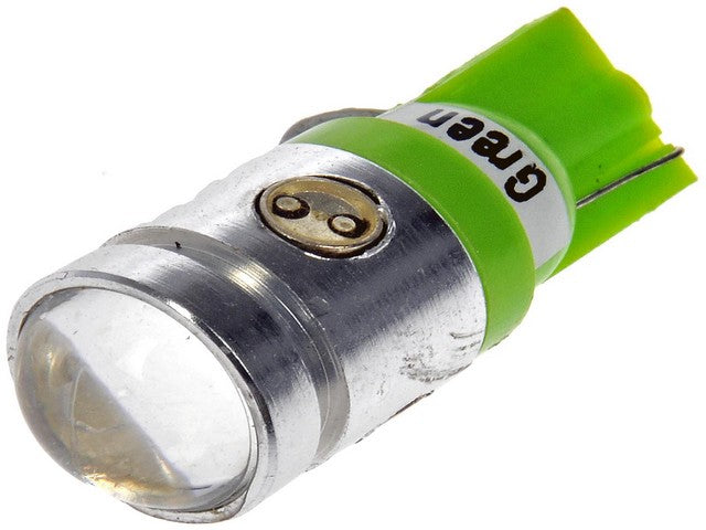 Dorman Clock Light,Dome Light Bulb,Ignition Light,Instrument Panel Light Bulb P/N:194G-HP Fits: Alfa Romeo 164, Alfa Romeo Milano, Alfa Romeo Spider, BMW 318i, BMW 318is, BMW 318ti, BMW 320i, BMW 323i - Image 1