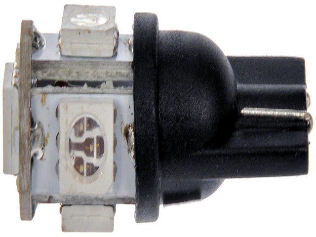 Dorman Clock Light,Dome Light Bulb,Ignition Light,Instrument Panel Light Bulb P/N:194G-SMD Fits: Alfa Romeo 164, Alfa Romeo Milano, Alfa Romeo Spider, BMW 318i, BMW 318is, BMW 318ti, BMW 320i, BMW 323i - Image 2