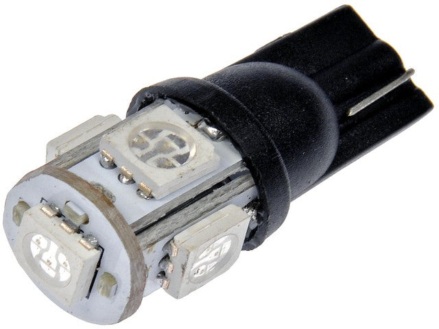 Dorman Clock Light,Dome Light Bulb,Ignition Light,Instrument Panel Light Bulb P/N:194G-SMD Fits: Alfa Romeo 164, Alfa Romeo Milano, Alfa Romeo Spider, BMW 318i, BMW 318is, BMW 318ti, BMW 320i, BMW 323i - Image 1