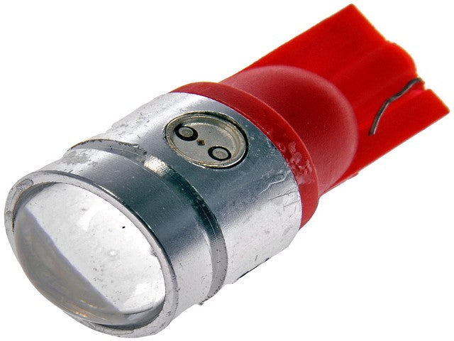 Dorman Clock Light,Dome Light Bulb,Ignition Light,Instrument Panel Light Bulb P/N:194R-HP Fits: Alfa Romeo 164, Alfa Romeo Milano, Alfa Romeo Spider, BMW 318i, BMW 318is, BMW 318ti, BMW 320i, BMW 323i - Image 1