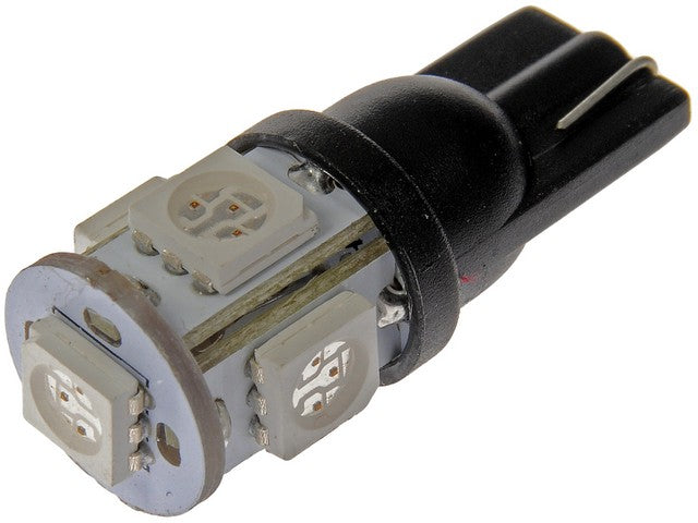 Dorman Instrument Panel Light Bulb P/N:194R-SMD Fits: Pontiac Bonneville 88-87, Pontiac Grand Prix 96-93 - Image 1
