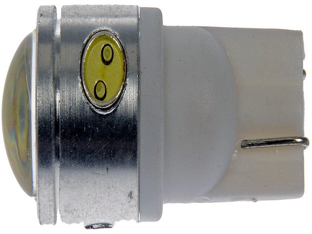 Dorman Clock Light,Dome Light Bulb,Ignition Light,Instrument Panel Light Bulb P/N:194W-HP Fits: Alfa Romeo 164, Alfa Romeo Milano, Alfa Romeo Spider, BMW 318i, BMW 318is, BMW 318ti, BMW 320i, BMW 323i - Image 2