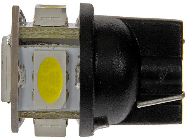Dorman Clock Light,Dome Light Bulb,Ignition Light,Instrument Panel Light Bulb P/N:194W-SMD Fits: Alfa Romeo 164, Alfa Romeo Milano, Alfa Romeo Spider, BMW 318i, BMW 318is, BMW 318ti, BMW 320i, BMW 323i - Image 3