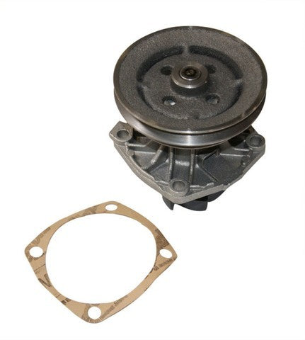 GMB Engine Water Pump P/N:195-1100 Fits: Yugo Cabrio 92-90, Yugo Gv 92-86, Yugo Gvl 89-88, Yugo Gvs 1988, Yugo Gvx 89-88 - Image 1
