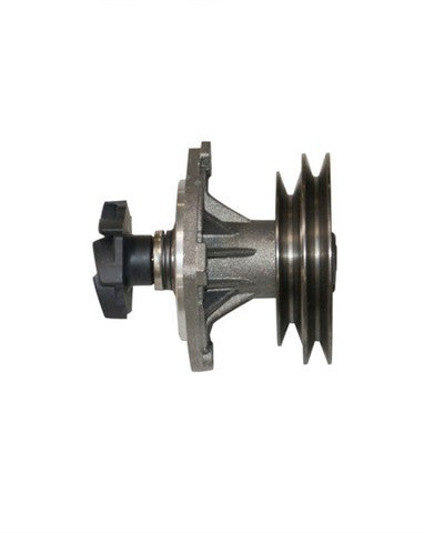 GMB Engine Water Pump P/N:195-1100 Fits: Yugo Cabrio 92-90, Yugo Gv 92-86, Yugo Gvl 89-88, Yugo Gvs 1988, Yugo Gvx 89-88 - Image 3
