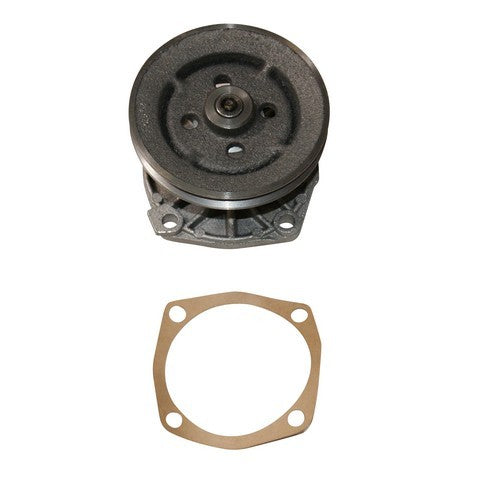 GMB Engine Water Pump P/N:195-1100 Fits: Yugo Cabrio 92-90, Yugo Gv 92-86, Yugo Gvl 89-88, Yugo Gvs 1988, Yugo Gvx 89-88 - Image 4
