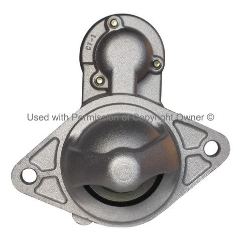 Quality-Built Starter P/N:19502 Fits: Chevrolet Aveo 11-10, Chevrolet Aveo5 11-10, Pontiac G3 10-07 - Image 4
