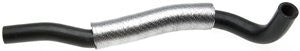 Gates HVAC Heater Hose P/N:19504 Fits: Chrysler Sebring 10-07, Dodge Avenger 10-08, Lexus Ls600h 16-08 - Image 1
