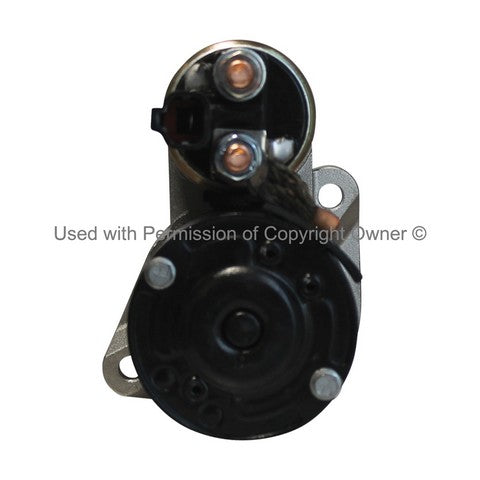 Quality-Built Starter P/N:19504N Fits: Hyundai Elantra 13-11, Hyundai Elantra Coupe 14-13, Hyundai Elantra Gt 14-13, Hyundai Tucson 2014, Kia Forte 16-14, Kia Forte Koup 16-14, Kia Forte5 16-14, Kia Soul 13-12 - Image 2