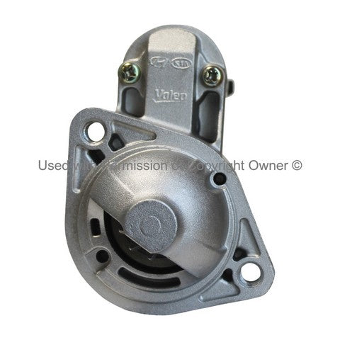 Quality-Built Starter P/N:19504N Fits: Hyundai Elantra 13-11, Hyundai Elantra Coupe 14-13, Hyundai Elantra Gt 14-13, Hyundai Tucson 2014, Kia Forte 16-14, Kia Forte Koup 16-14, Kia Forte5 16-14, Kia Soul 13-12 - Image 3