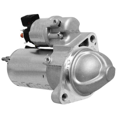 Quality-Built Starter P/N:19505 Fits: Hyundai Santa Fe 2012, Hyundai Veracruz 2012, Kia Sedona 2012, Kia Sedona 2014, Kia Sorento 13-12 - Image 1