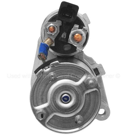 Quality-Built Starter P/N:19505 Fits: Hyundai Santa Fe 2012, Hyundai Veracruz 2012, Kia Sedona 2012, Kia Sedona 2014, Kia Sorento 13-12 - Image 2