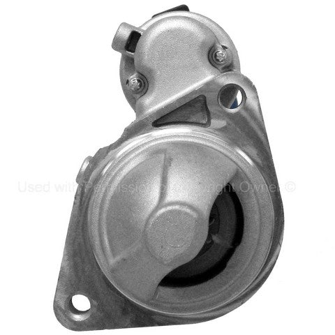 Quality-Built Starter P/N:19505 Fits: Hyundai Santa Fe 2012, Hyundai Veracruz 2012, Kia Sedona 2012, Kia Sedona 2014, Kia Sorento 13-12 - Image 3