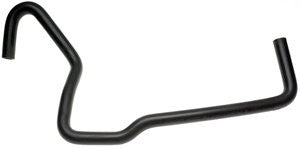 Gates HVAC Heater Hose P/N:19506 Fits: Smart Fortwo 15-08 - Image 1