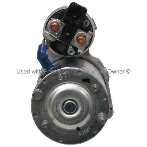 Quality-Built Starter P/N:19507 Fits: Hyundai Azera 15-12, Hyundai Santa Fe 15-13, Hyundai Santa Fe Xl 15-13, Kia Cadenza 15-14, Kia Sedona 16-15, Kia Sorento 15-14 - Image 2