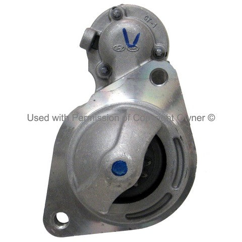 Quality-Built Starter P/N:19507 Fits: Hyundai Azera 15-12, Hyundai Santa Fe 15-13, Hyundai Santa Fe Xl 15-13, Kia Cadenza 15-14, Kia Sedona 16-15, Kia Sorento 15-14 - Image 3