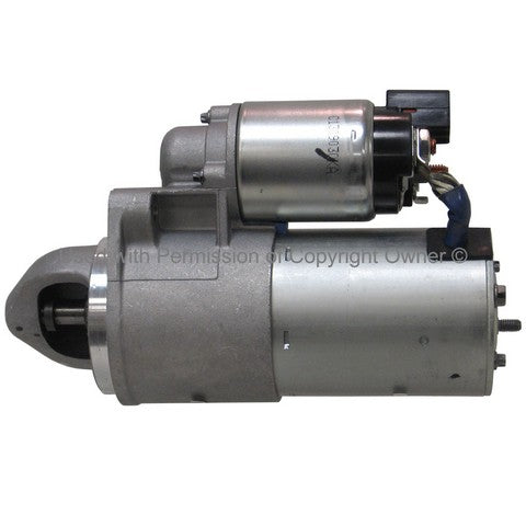 Quality-Built Starter P/N:19507 Fits: Hyundai Azera 15-12, Hyundai Santa Fe 15-13, Hyundai Santa Fe Xl 15-13, Kia Cadenza 15-14, Kia Sedona 16-15, Kia Sorento 15-14 - Image 4