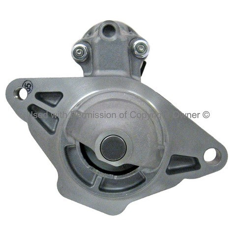 Quality-Built Starter P/N:19508 Fits: Scion Iq 15-12 - Image 2