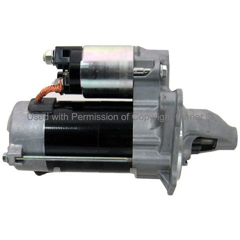 Quality-Built Starter P/N:19508 Fits: Scion Iq 15-12 - Image 4