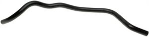 Gates HVAC Heater Hose P/N:19508 Fits: Jeep Commander 10-08, Jeep Grand Cherokee 10-08 - Image 1
