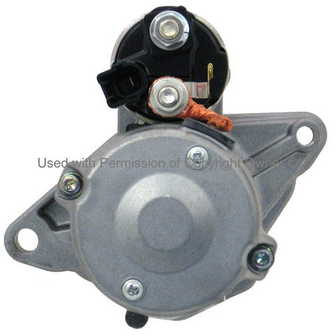 Quality-Built Starter P/N:19509 Fits: Scion Iq 15-12 - Image 3