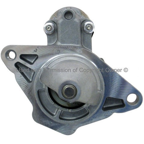 Quality-Built Starter P/N:19509 Fits: Scion Iq 15-12 - Image 4