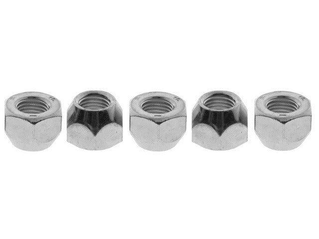 Raybestos Brakes Wheel Lug Nut P/N:1950N Fits: Buick Apollo, Buick Century, Buick Estate Wagon, Buick Gran Sport, Buick Gs, Buick Gs 350, Buick Gs 400, Buick Gs 455, Buick Lesabre, Buick Regal - Image 1