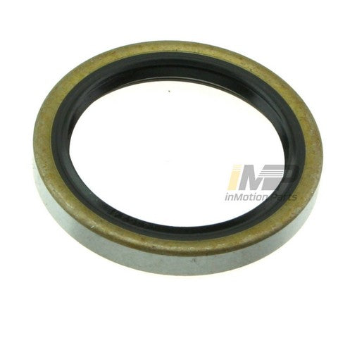 WJB Wheel Seal P/N:WS1950 Fits: Toyota Celica 75-74, Toyota Corolla 87-74 - Image 2
