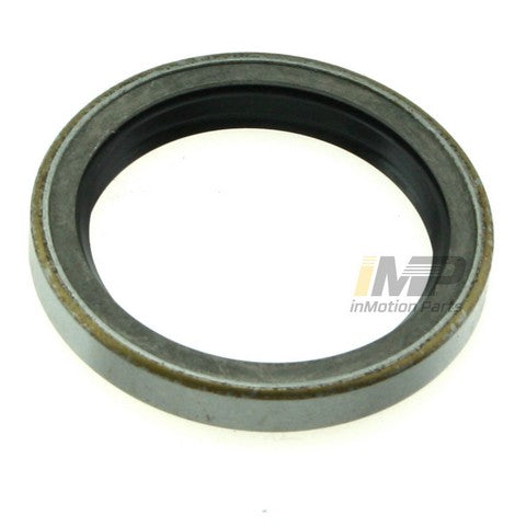 WJB Wheel Seal P/N:WS1950 Fits: Toyota Celica 75-74, Toyota Corolla 87-74 - Image 1