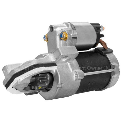 Quality-Built Starter P/N:19510 Fits: Land Rover Discovery Sport 18-15, Land Rover Lr2 15-13, Land Rover Range Rover Evoque 13-12, Land Rover Range Rover Evoque 18-16 - Image 1