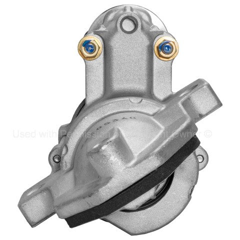 Quality-Built Starter P/N:19510 Fits: Land Rover Discovery Sport 18-15, Land Rover Lr2 15-13, Land Rover Range Rover Evoque 13-12, Land Rover Range Rover Evoque 18-16 - Image 3