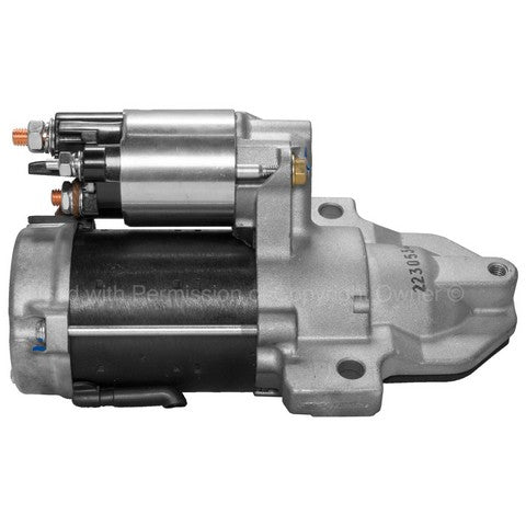 Quality-Built Starter P/N:19510 Fits: Land Rover Discovery Sport 18-15, Land Rover Lr2 15-13, Land Rover Range Rover Evoque 13-12, Land Rover Range Rover Evoque 18-16 - Image 4