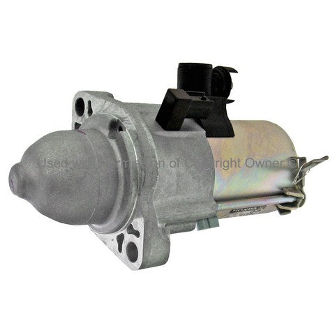 Quality-Built Starter P/N:19511 Fits: Honda Accord 17-13, Honda Cr-v 16-15, Honda Cr-v 2019 - Image 1