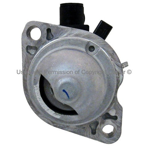 Quality-Built Starter P/N:19511 Fits: Honda Accord 17-13, Honda Cr-v 16-15, Honda Cr-v 2019 - Image 2