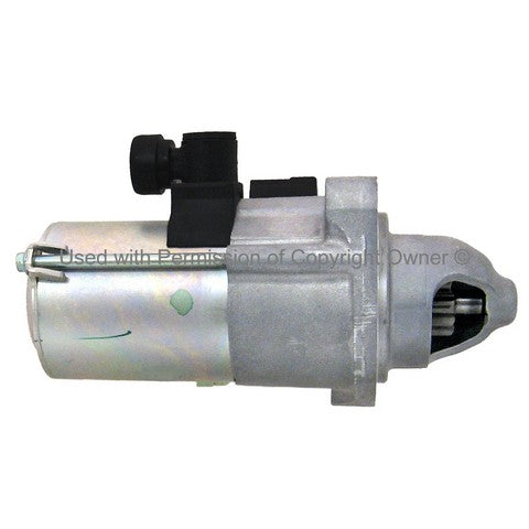 Quality-Built Starter P/N:19511 Fits: Honda Accord 17-13, Honda Cr-v 16-15, Honda Cr-v 2019 - Image 3