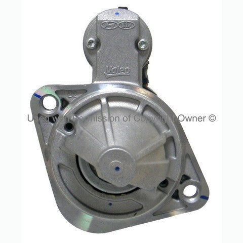 Quality-Built Starter P/N:19512 Fits: Hyundai Accent 17-13, Hyundai Veloster 17-13, Kia Rio 15-13, Kia Soul 13-12 - Image 2