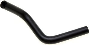 Gates HVAC Heater Hose P/N:19512 Fits: Chrysler TOWN &amp; COUNTRY 09-08, Dodge Grand Caravan 09-08 - Image 1