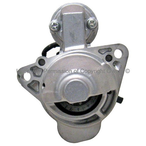 Quality-Built Starter P/N:19513 Fits: Cadillac Ats 15-13 - Image 4