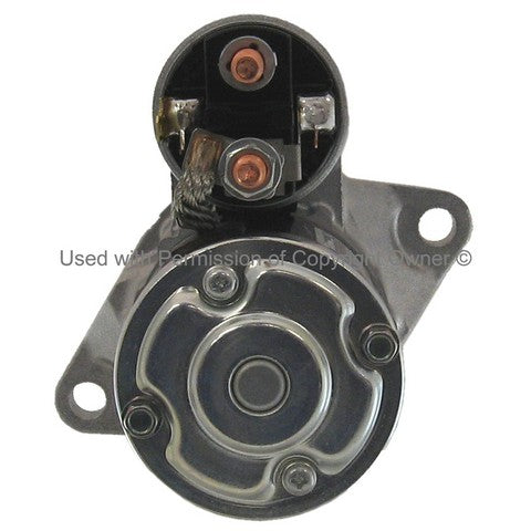 Quality-Built Starter P/N:19514 Fits: Subaru Crosstrek 2016, Subaru Forester 18-14, Subaru Impreza 15-12, Subaru Wrx 21-15, Subaru Xv Crosstrek 15-13 - Image 4