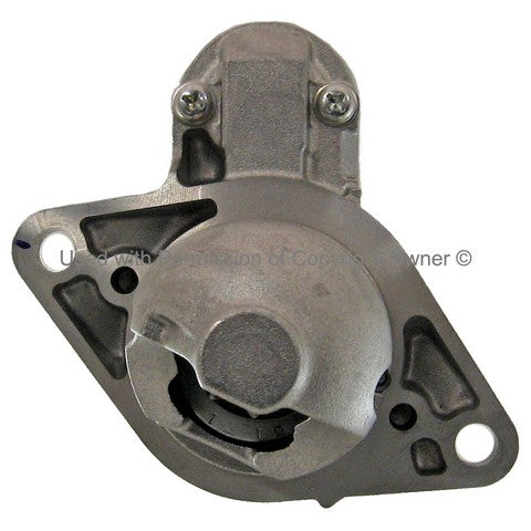 Quality-Built Starter P/N:19514 Fits: Subaru Crosstrek 2016, Subaru Forester 18-14, Subaru Impreza 15-12, Subaru Wrx 21-15, Subaru Xv Crosstrek 15-13 - Image 2