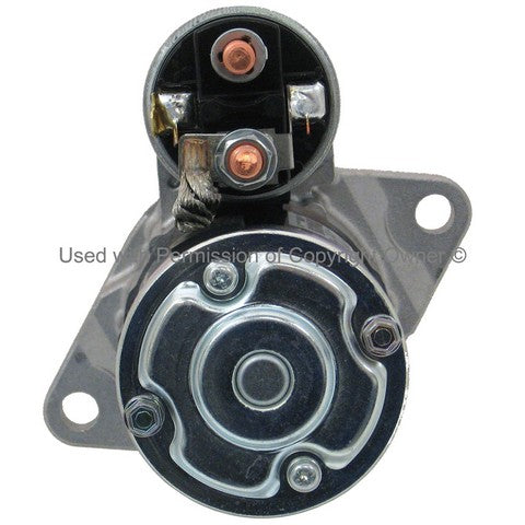 Quality-Built Starter P/N:19515 Fits: Subaru Crosstrek 17-16, Subaru Forester 18-14, Subaru Impreza 16-12, Subaru Legacy 19-15, Subaru Outback 19-15, Subaru Wrx 21-15, Subaru Xv Crosstrek 15-13 - Image 2